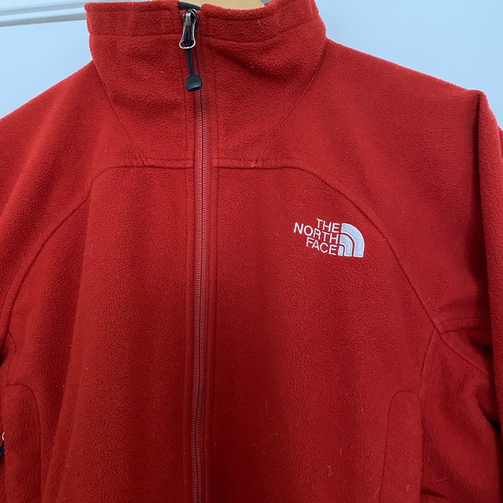 North Face Coat View 4